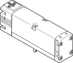 distributeur de base VSVA-B-M52-A-A1-P1