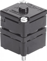 amplificateur de pression VL-3-4-H-20