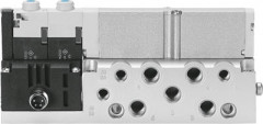 électrodistributeur VMPA1-M1H-H-S-M7-PI