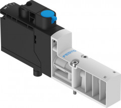 VSVA-BT-M32CS2-MYE-A2-1T5L-PA Électrodistributeur