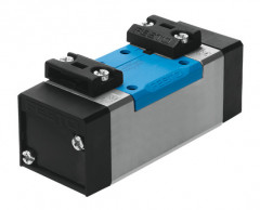 VL-5/3G-D-1-C Distributeur pneumatique