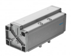 VL-5/3G-3/4-D-4 Distributeur pneumatique