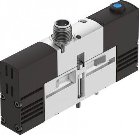 VSVA-B-M52-AZH-A2-1R5L Électrodistributeur