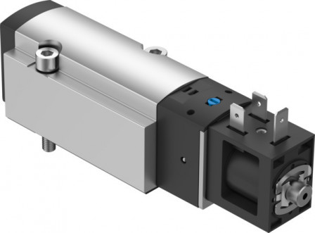 VSVA-BK-M52-MD-D1-1B2 Électrodistributeur