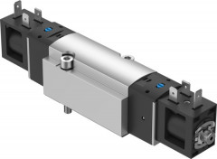 VSVA-BK-B52-D-D1-1B2 Électrodistributeur