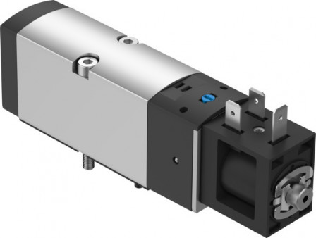 VSVA-BK-M52-AD-A1-1B2 Électrodistributeur
