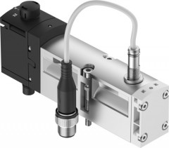 VSVA-B-M52-MZ-A1-1T1L-APX-0.5 Électrodistributeur
