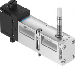 VSVA-B-M52-MZH-A1-1T1L-ANC Électrodistributeur