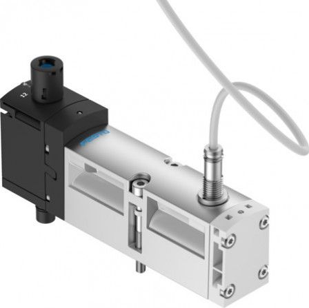 VSVA-B-M52-MZTR-A1-1T1L-ANC Électrodistributeur