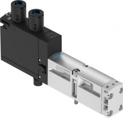 VSVA-B-T32U-AZTR-A2-1T1L Électrodistributeur