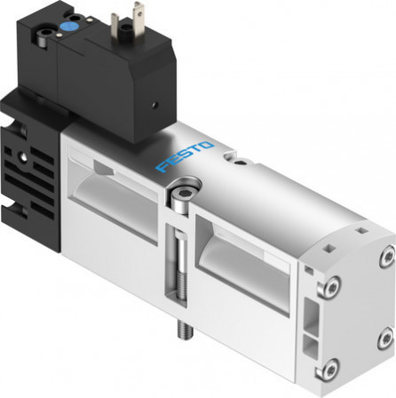 VSVA-B-M52-AH-A1-2AC1 Électrodistributeur