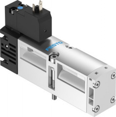 VSVA-B-M52-AH-A1-2AC1 Électrodistributeur