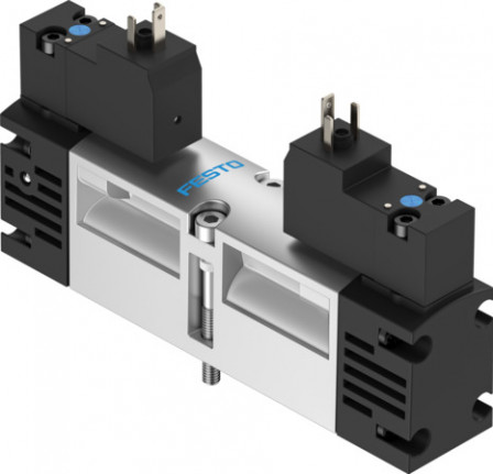 VSVA-B-T32H-AZH-A2-3AC1 Électrodistributeur