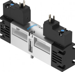 VSVA-B-T32H-AZH-A2-3AC1 Électrodistributeur