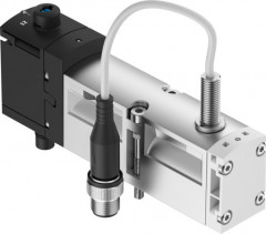 VSVA-B-M52-MZD-A1-1T1L-APX-0.5 Électrodistributeur