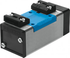 VL-5/2-D-1-FR-C Distributeur pneumatique