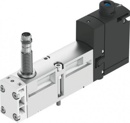 VSVA-B-M52-MZ-A2-1T1L-APX-0.5 Électrodistributeur