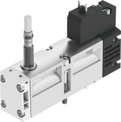 VSVA-B-M52-MZ-A1-1C1-APC Électrodistributeur