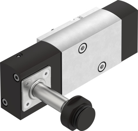 VSNC-FTC-M52-M-N14-F19A Électrodistributeur