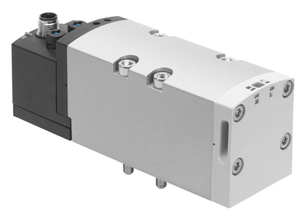 VSVA-B-T32C-AZD-D2-1R5L Électrodistributeur