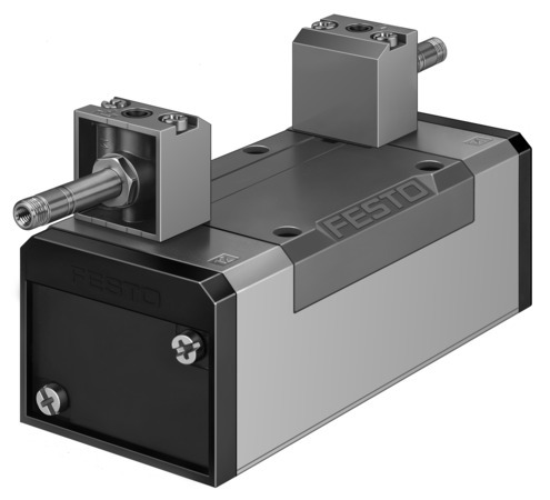JMFH-5/2-D-3-C Électrodistributeur
