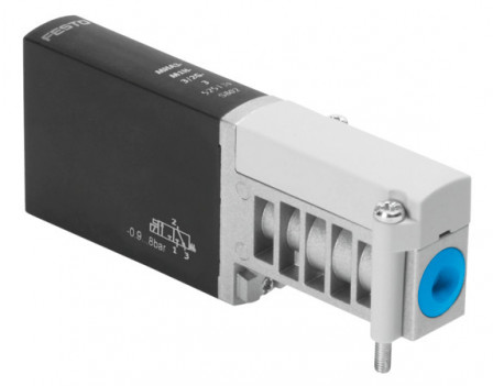 MHA3-M1H-3/2G-3 Électrodistributeur