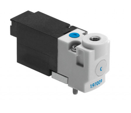 MHP1-M1H-3/2G-M3-HC Électrodistributeur