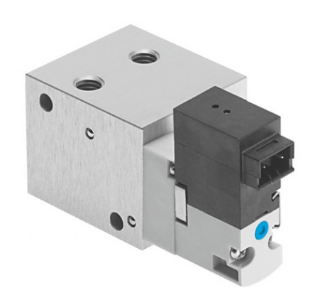 VOVG-S12-M52Q-AH-M5-1H2 Électrodistributeur