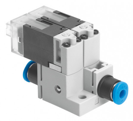 MHA1-2X2/2G-1,5-4-4-3 Distributeur à vide