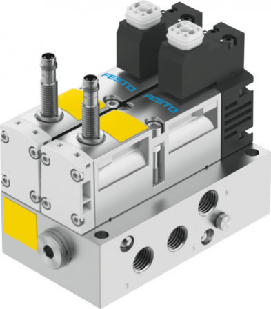 VOFA-L26-T52-M-G14-1C1-APP Bloc de commande