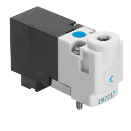 MHP1-M1H-2/2G-M3-PI Électrodistributeur