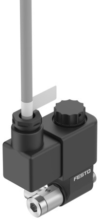 VOFX-LT-M32C-MY-G18-SG18-1A1-EX2-N Distributeur de pilotage