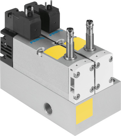 VOFA-L26-T32C-M-G14-1C1-ANP Bloc de commande
