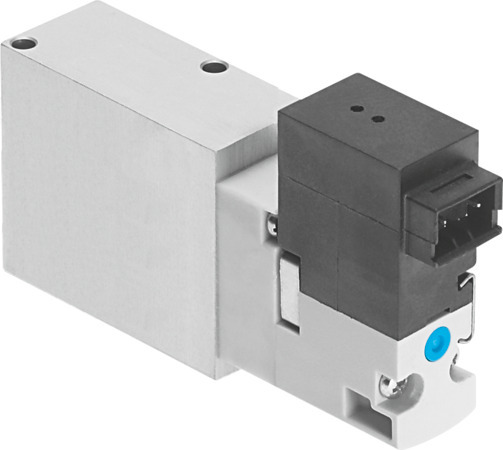 VOVG-B12-M32U-AH-F-1H2 Électrodistributeur
