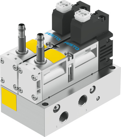 VOFA-L26-T32C-M-G14-1C1-APP Bloc de commande