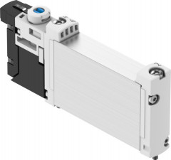 VUVG-B10-M52-MZT-F-1H2L-W1 Électrodistributeur