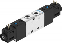 VUVS-L20-B52-ZD-G18-F7-1C1 Électrodistributeur