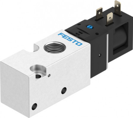VUVS-LK30-M32C-AD-G38-1B2-S Électrodistributeur