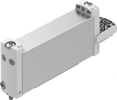 VUVG-B14-M52-AZ-F-P1 Électrodistributeur