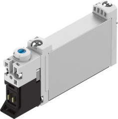 VUVG-B10-M52-MZT-F-1P3 Électrodistributeur