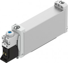 VUVG-B14-M52-AZT-F-1P3 Électrodistributeur