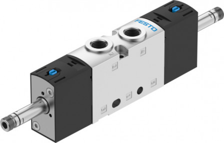 VUVS-L20-P53E-MD-G18-F7 Électrodistributeur