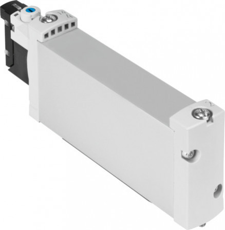 VUVG-B18-M52-MZT-F-1H2L-W1 Électrodistributeur