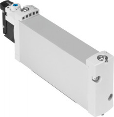 VUVG-B18-M52-MZT-F-1H2L-W1 Électrodistributeur