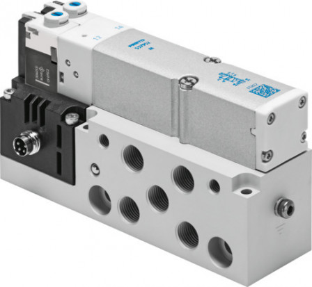 VMPA2-M1H-G-G1/8-PI Électrodistributeur