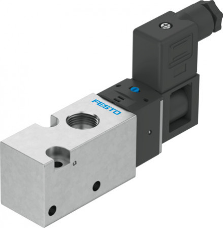 VUVS-LK30-M32C-AD-G38-1B2+GL-S Électrodistributeur