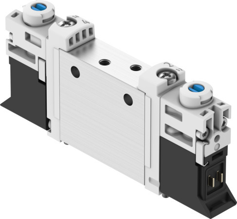 VUVG-L10A-P53U-T-M3-1P3 Électrodistributeur