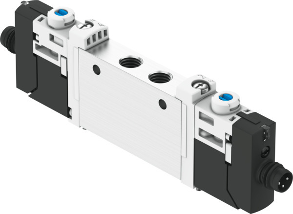 VUVG-L10-P53C-T-M7-1R8L Électrodistributeur