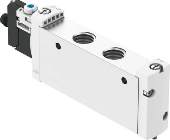 VUVG-L18-M52-RT-G14-1R8L Électrodistributeur