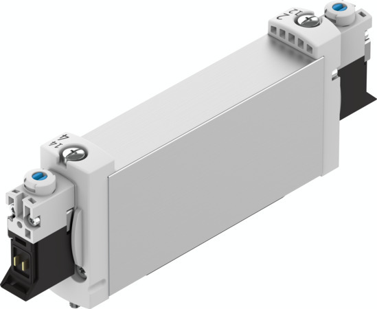 VUVG-B18-T32H-MZT-F-1P3 Électrodistributeur